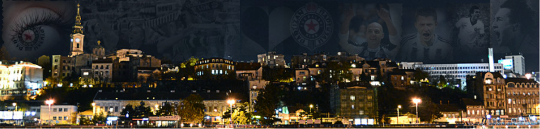 The story of Partizan Love